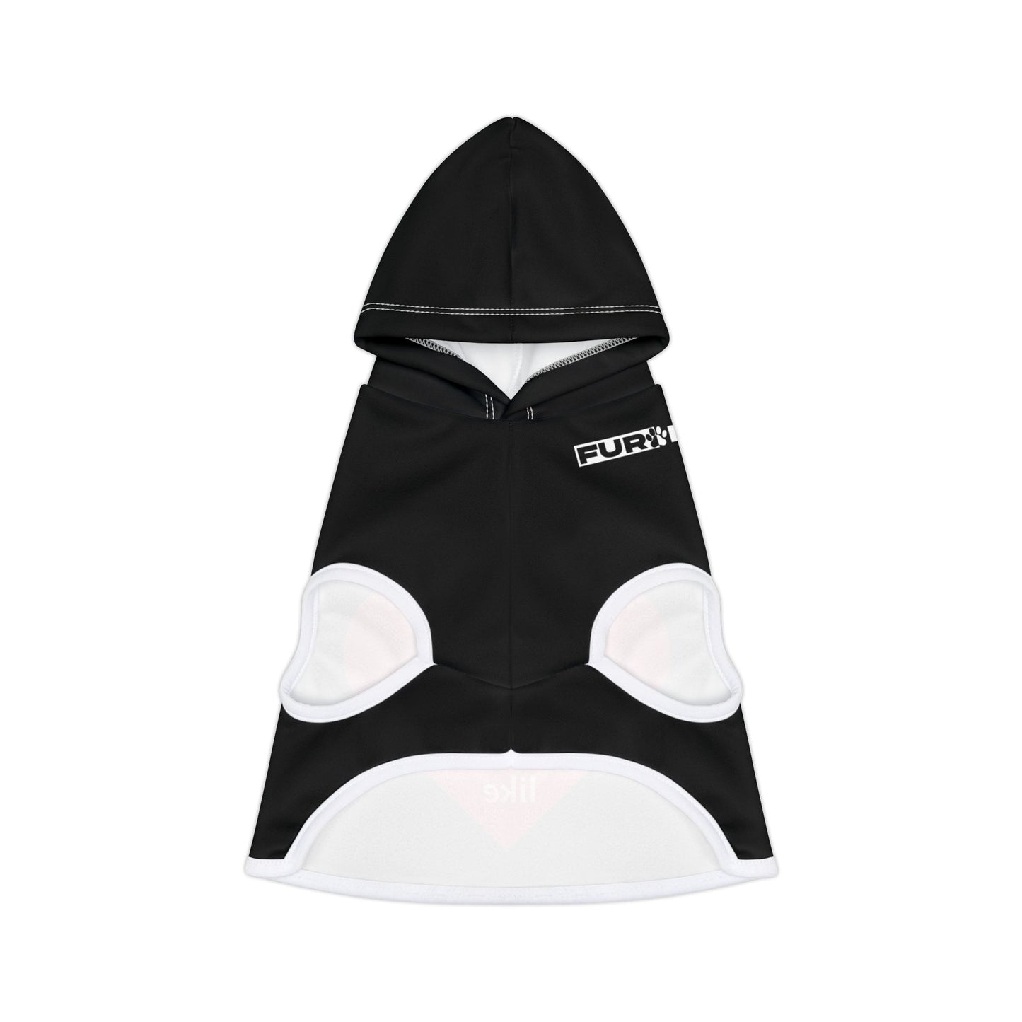 Pet Hoodie | "You are Literally the Only Person I Like"