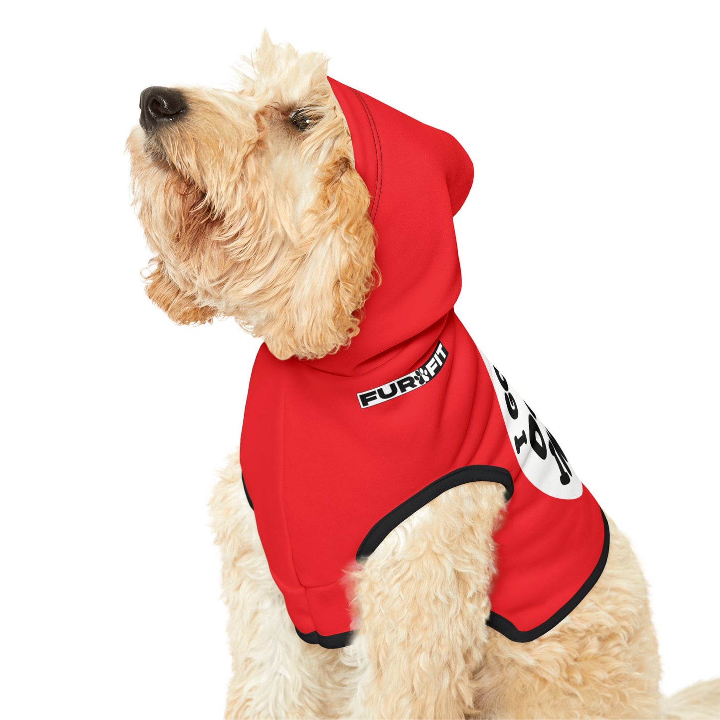 Pet Hoodie | "I Got That Dawg In Me"