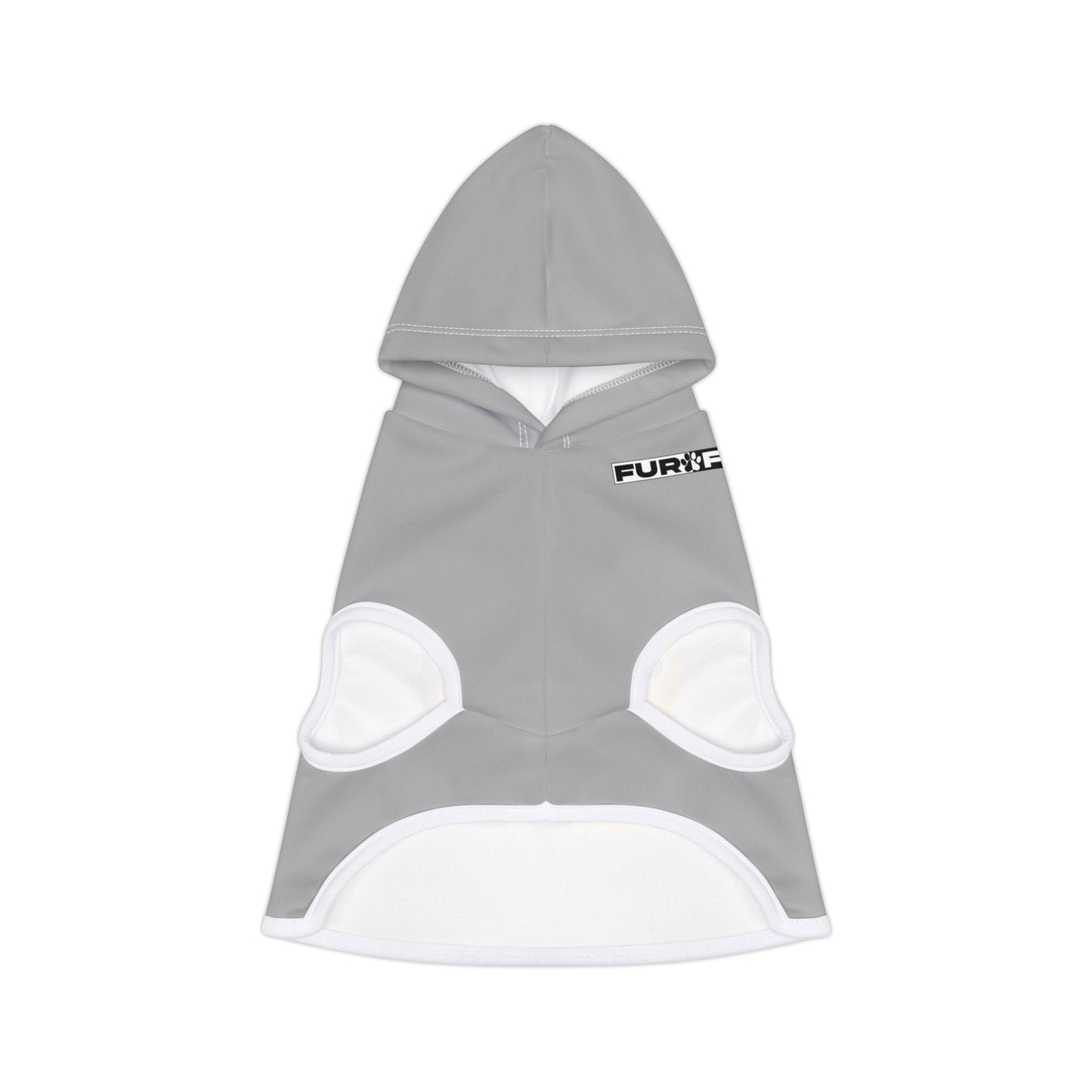 Pet Hoodie | "Bee Cool"