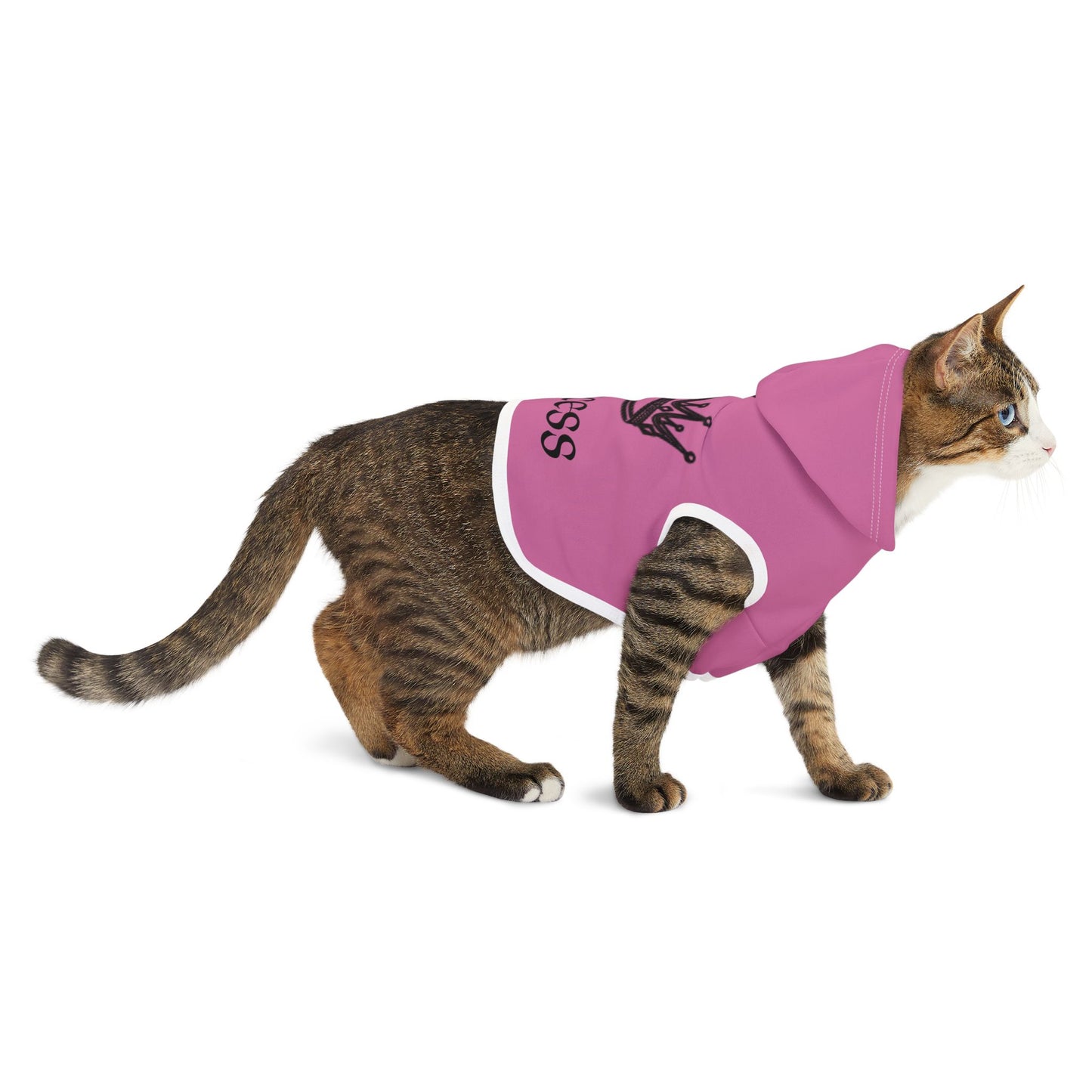 Pet Hoodie | 'Princess"