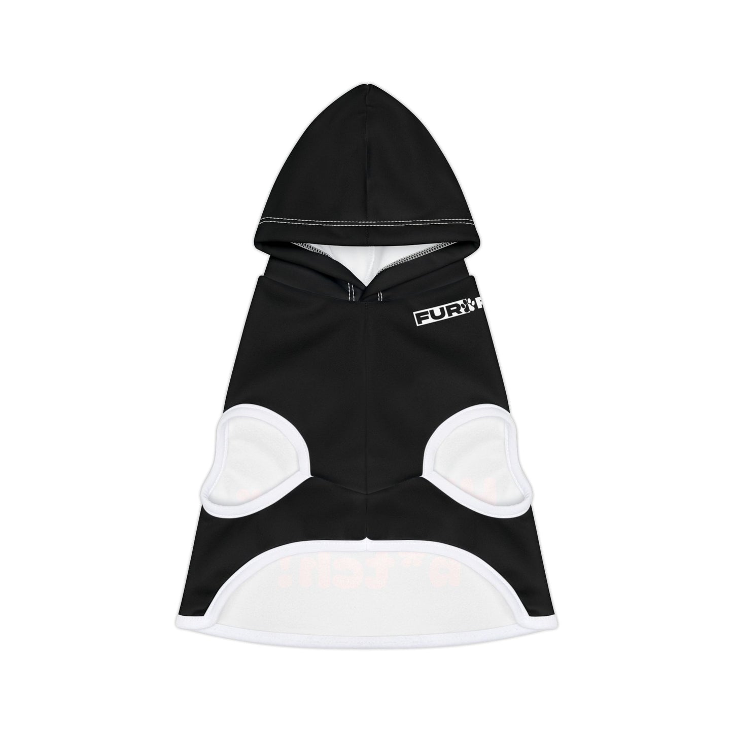 Pet Hoodie | "Hide your B*tch!"