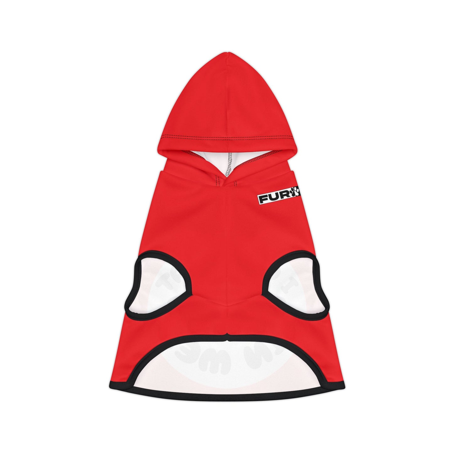 Pet Hoodie | "I Got That Dawg In Me"