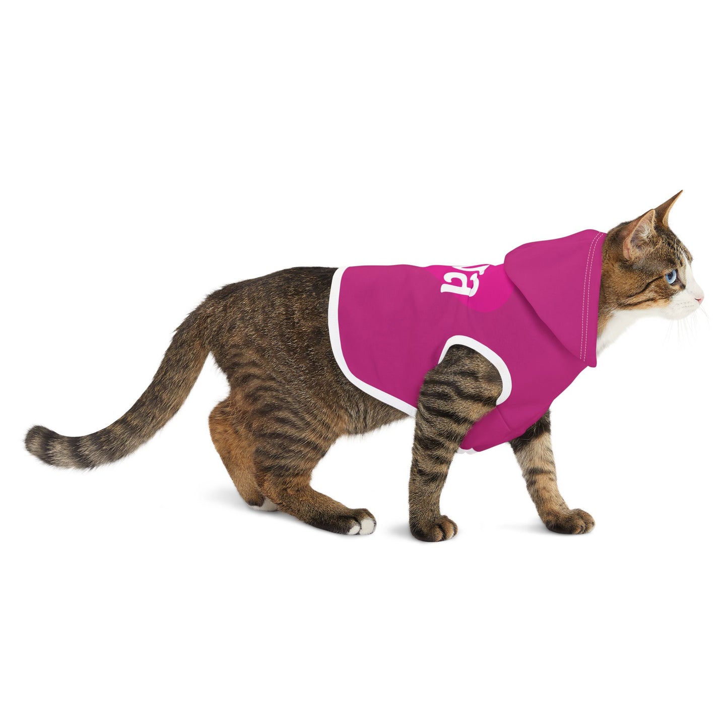 Pet Hoodie | "Diva"