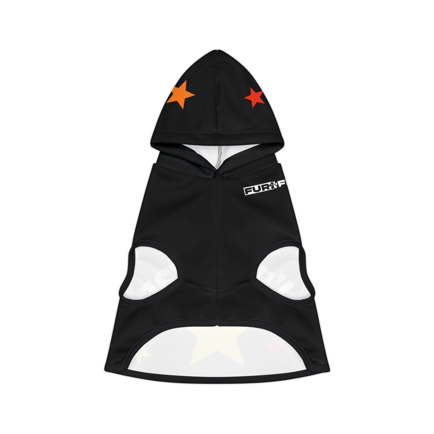 Pet Hoodie | "I'm a Star"