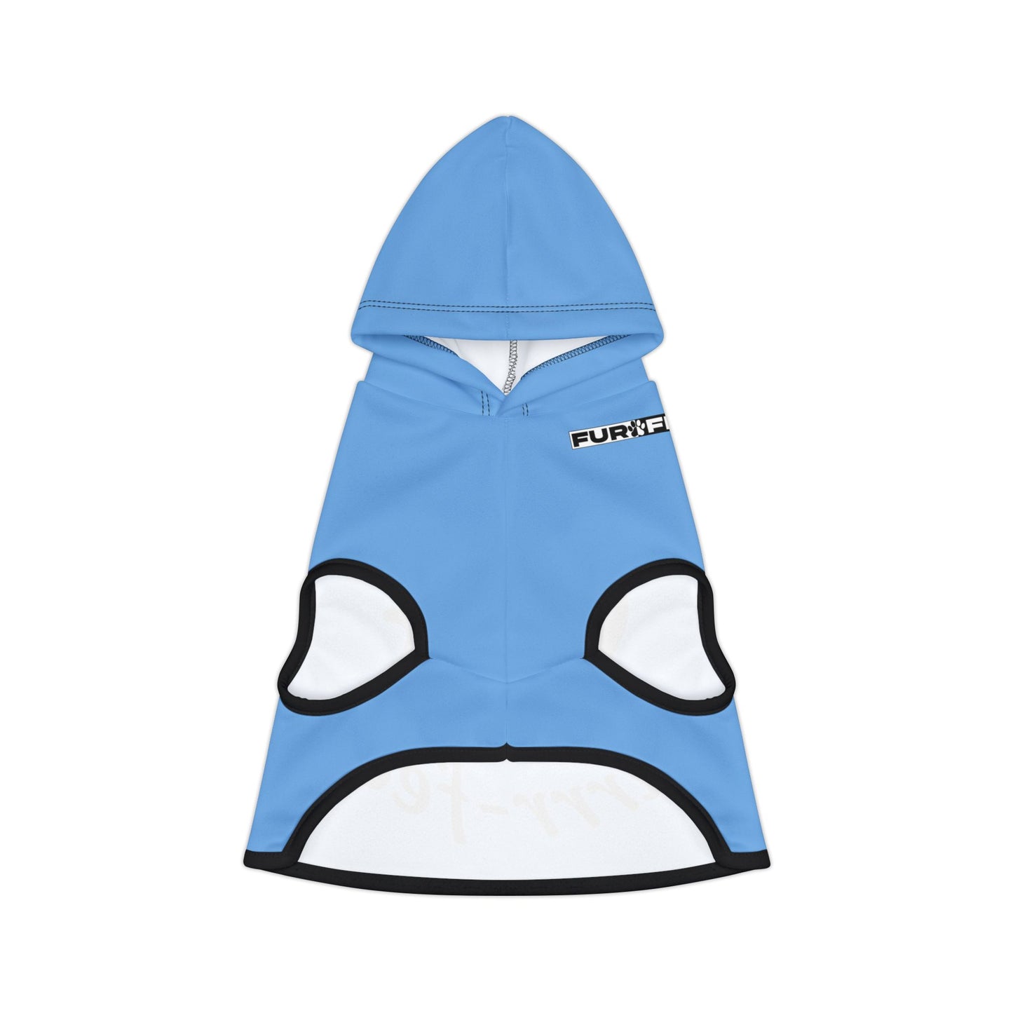 Pet Hoodie | 'Purrr-fect' for Cats