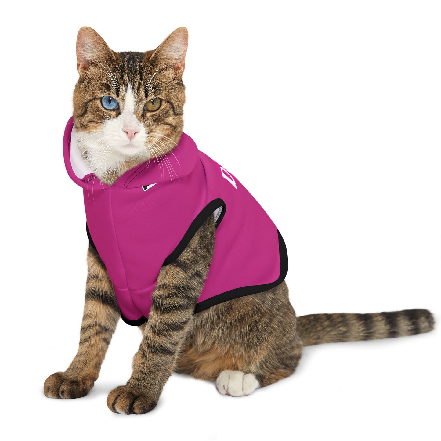 Pet Hoodie | "Diva"