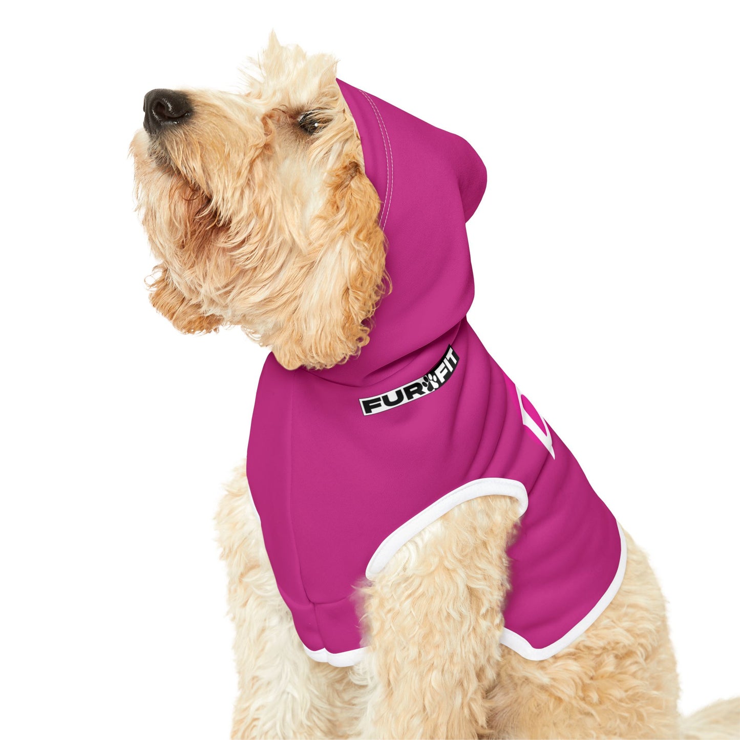 Pet Hoodie | "Diva"
