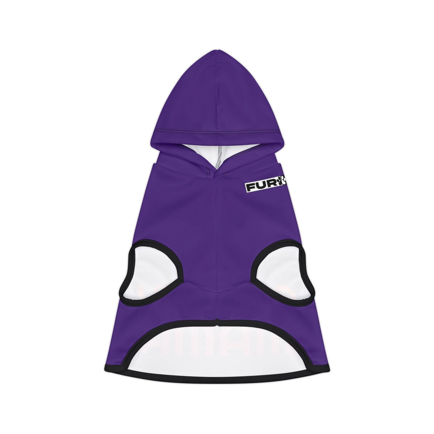 Pet Hoodie | "Groovy Mama"