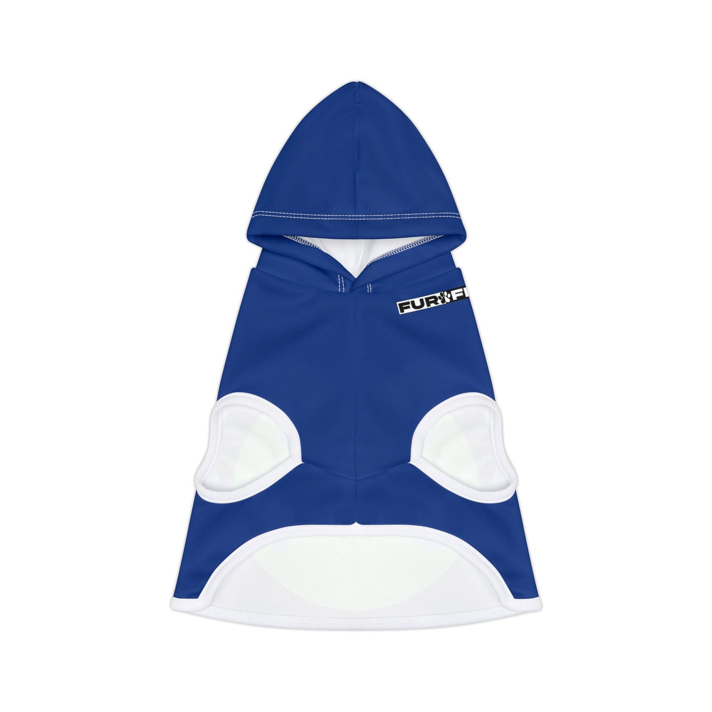 Pet Hoodie | "I'm The Boss"