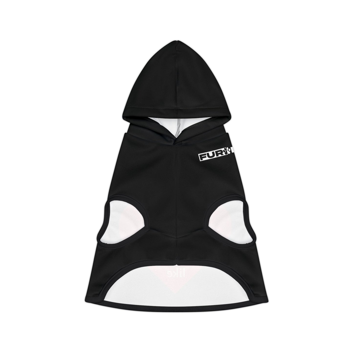 Pet Hoodie | "You are Literally the Only Person I Like"