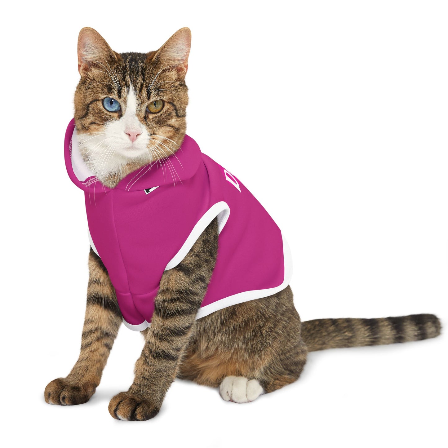 Pet Hoodie | "Diva"