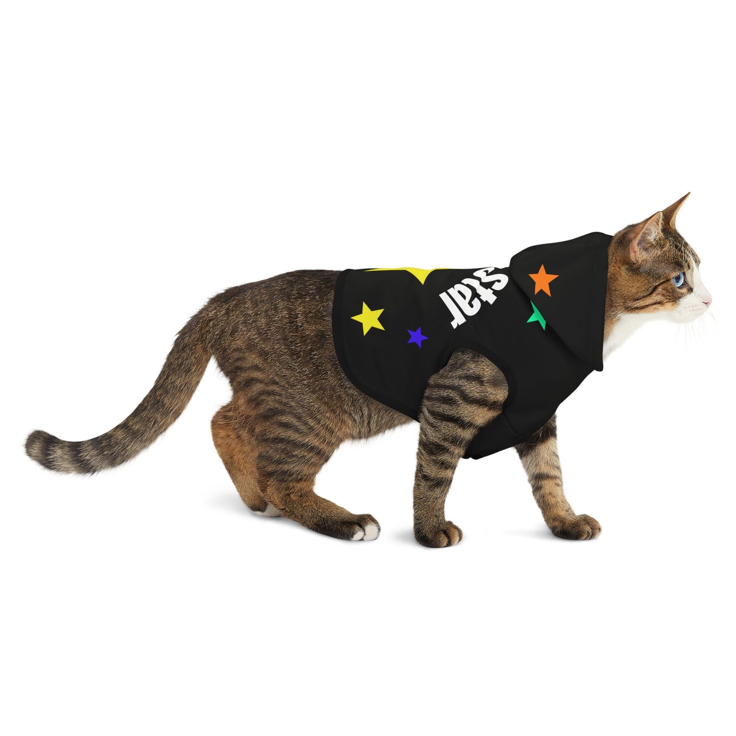 Pet Hoodie | "I'm a Star"