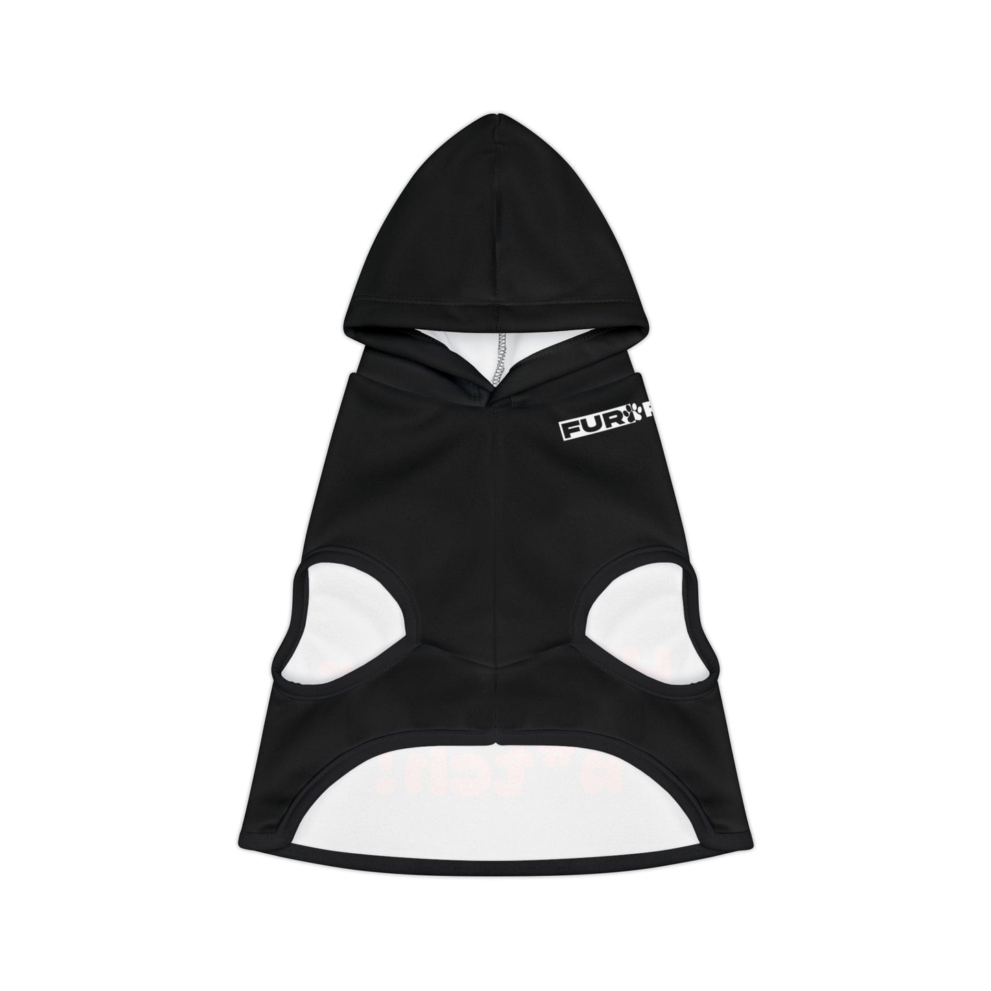 Pet Hoodie | "Hide your B*tch!"