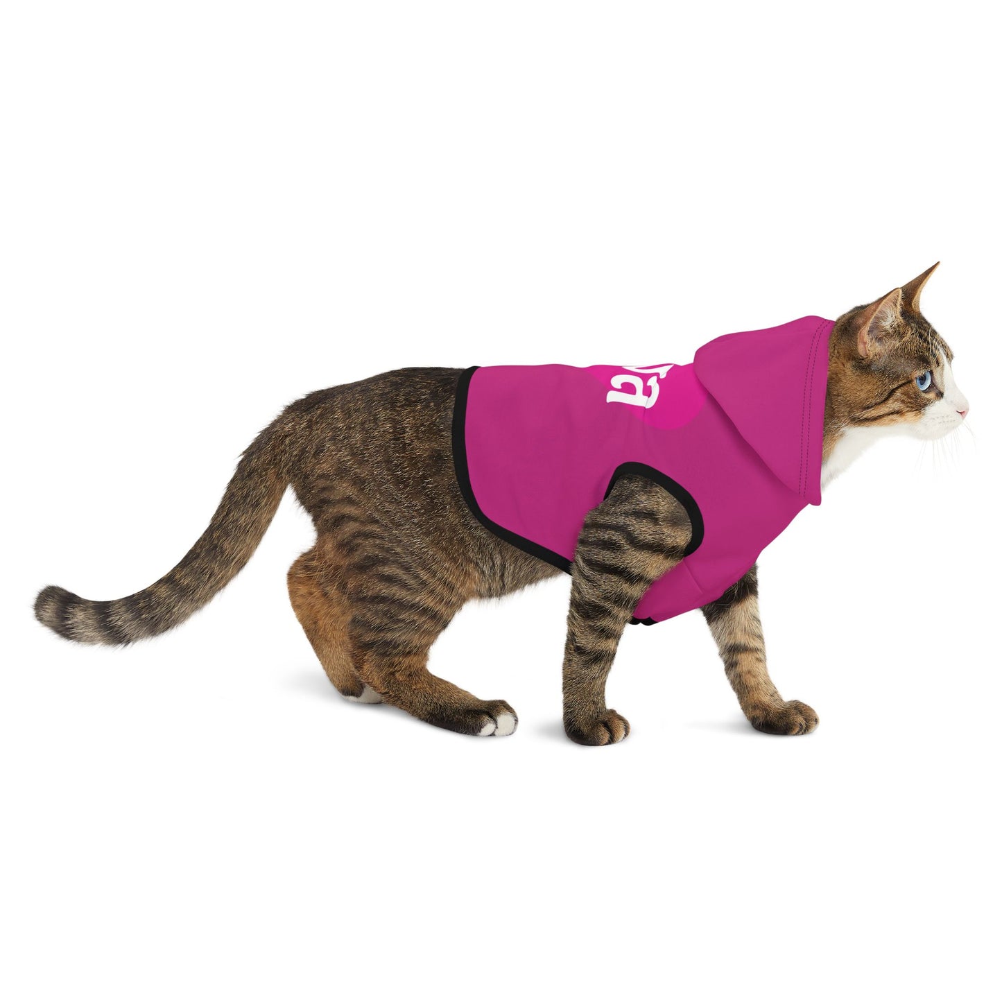 Pet Hoodie | "Diva"