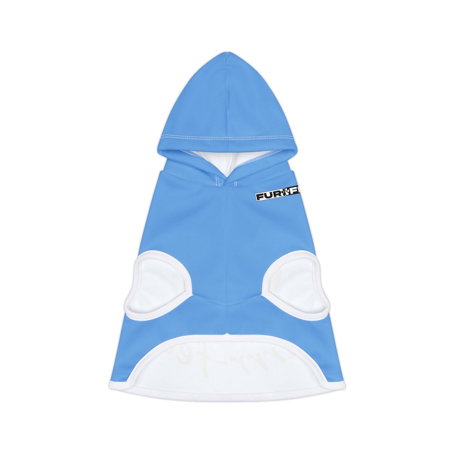 Pet Hoodie | 'Purrr-fect' for Cats