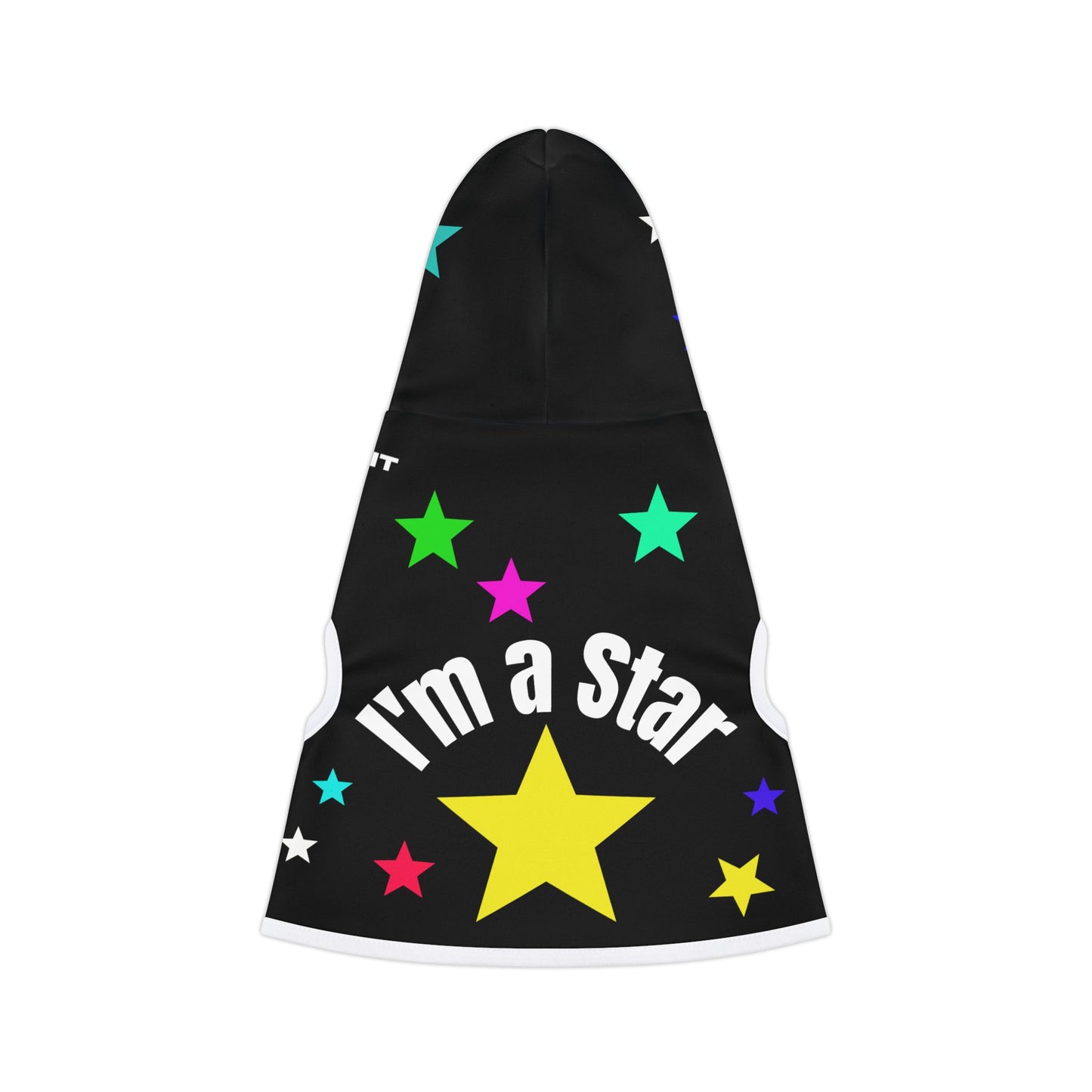 Pet Hoodie | "I'm a Star"
