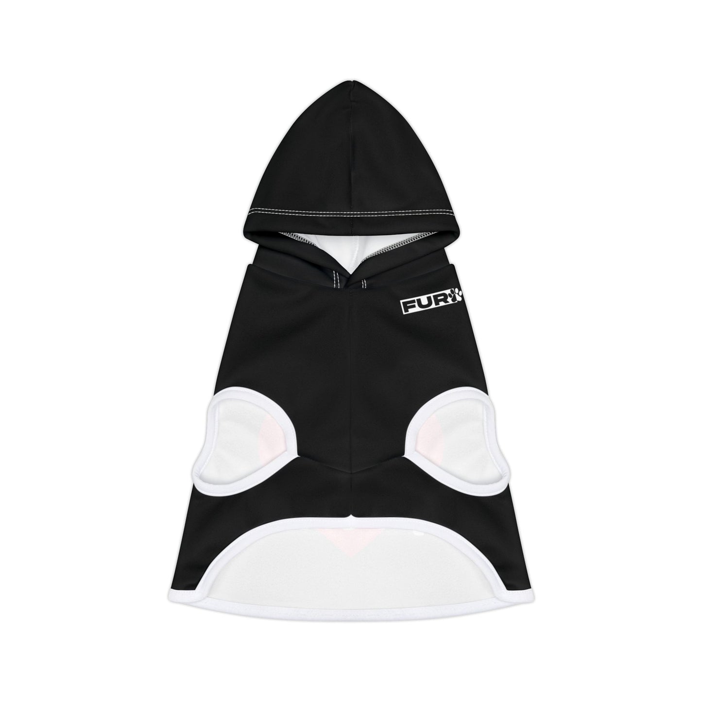 Pet Hoodie | "I Love My Person"