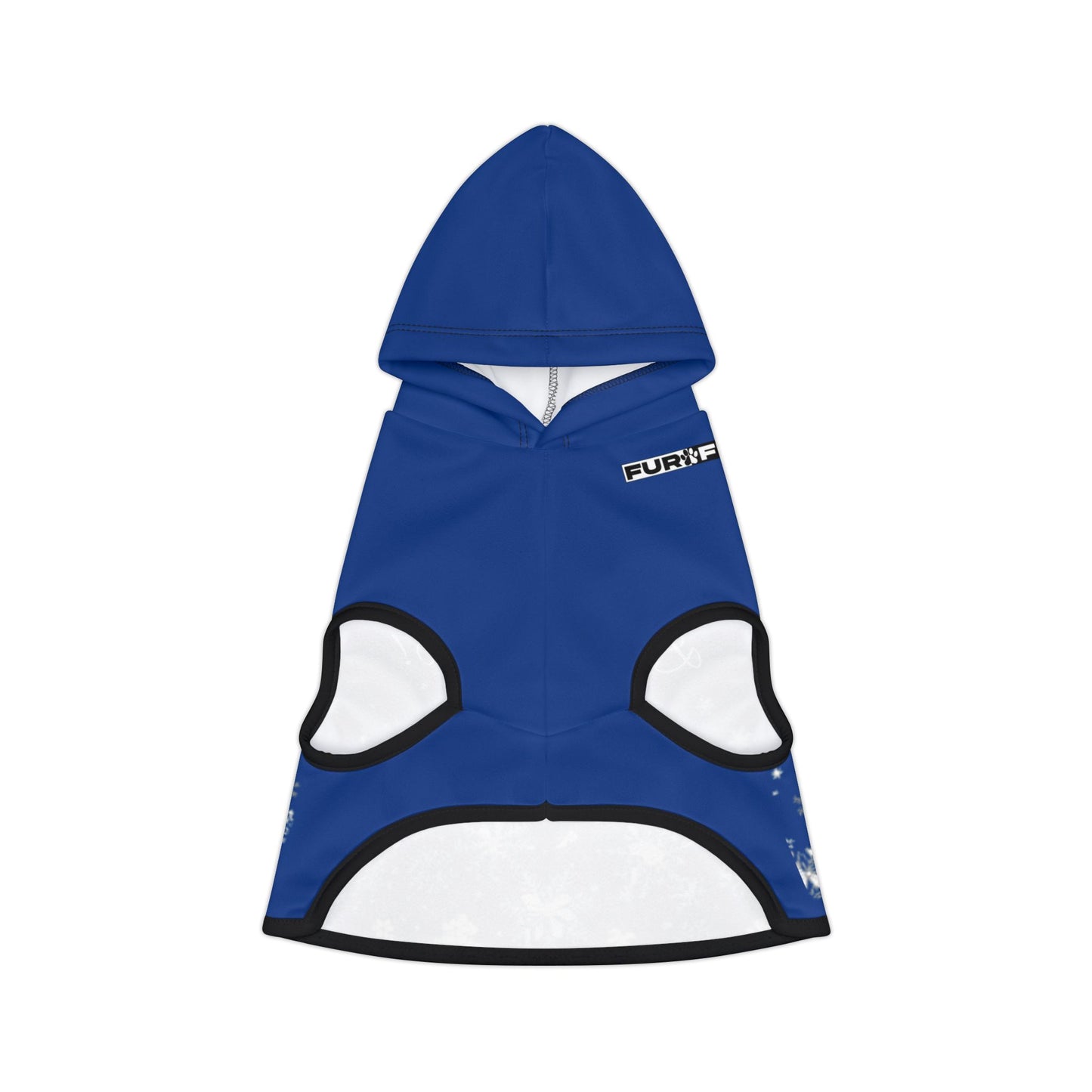 Pet Hoodie  | "Let it Snow!"