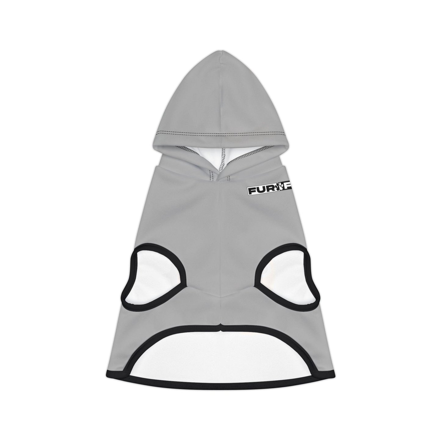 Pet Hoodie | "Bee Cool"