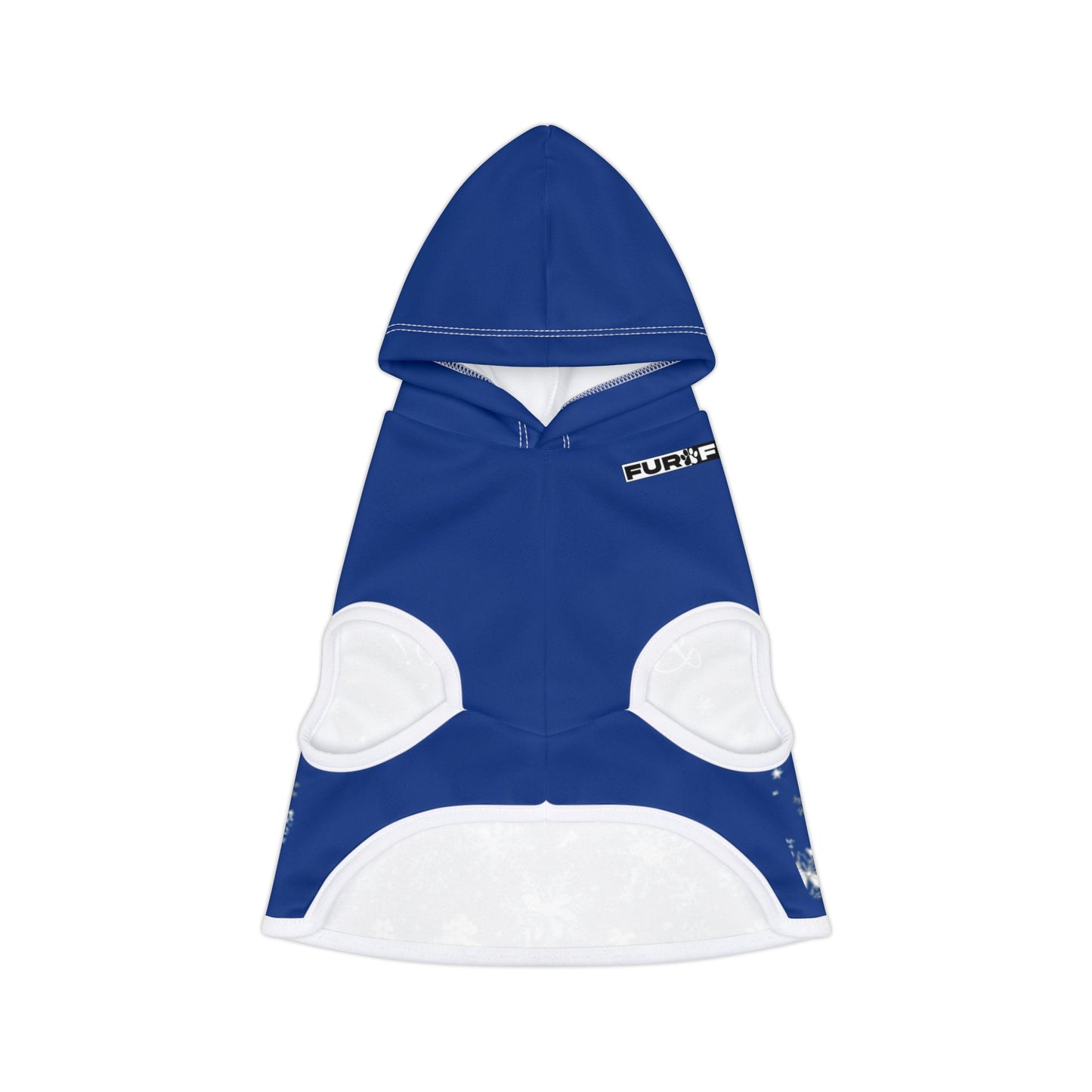 Pet Hoodie  | "Let it Snow!"