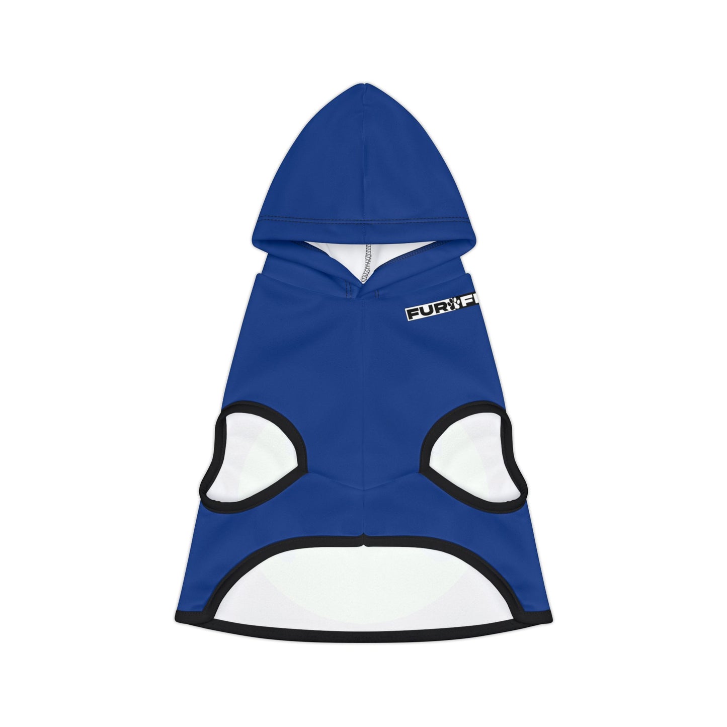 Pet Hoodie | "I'm The Boss"