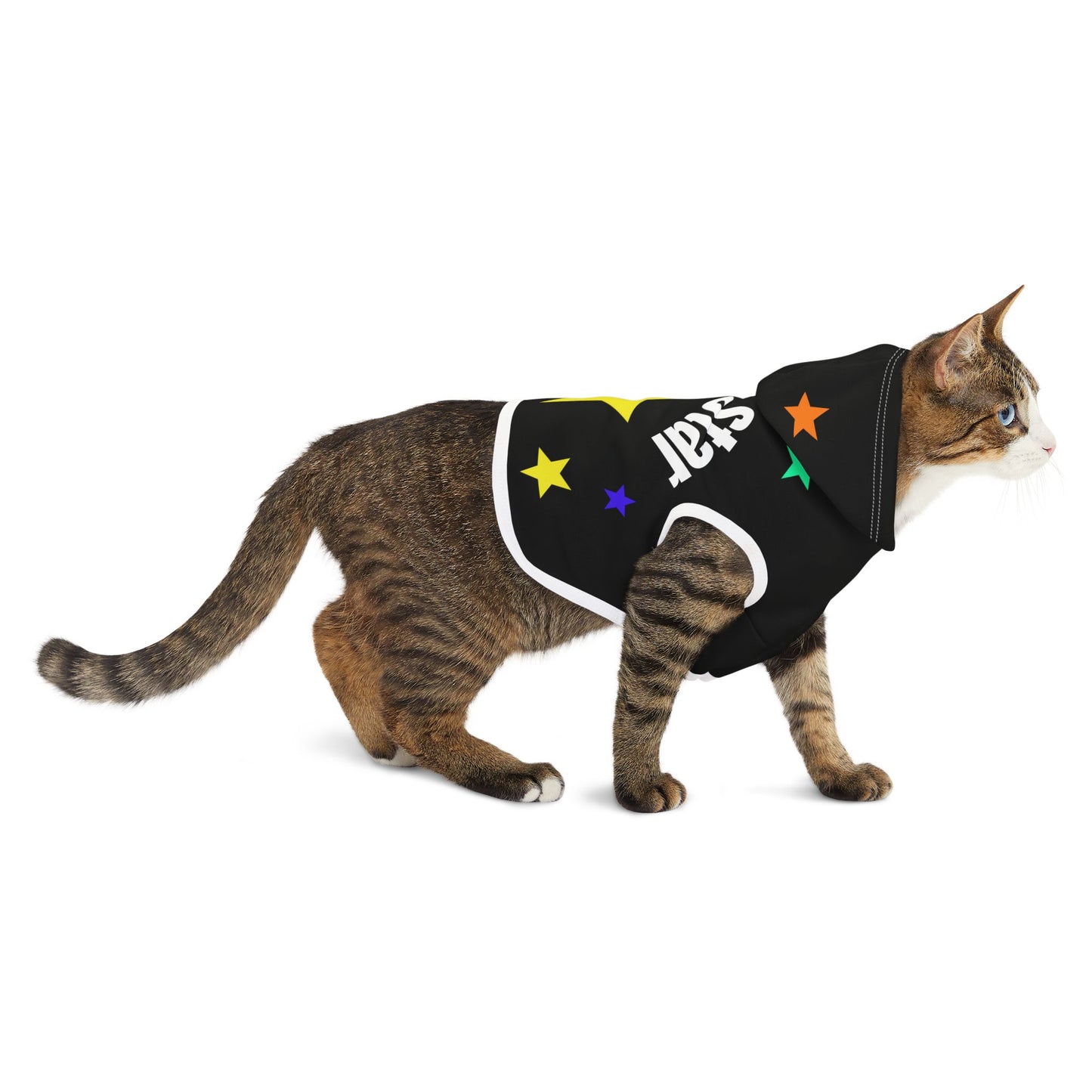 Pet Hoodie | "I'm a Star"