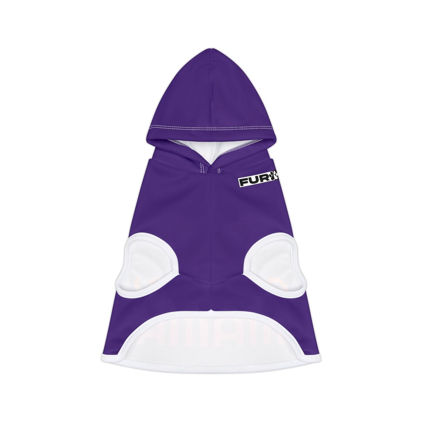 Pet Hoodie | "Groovy Mama"