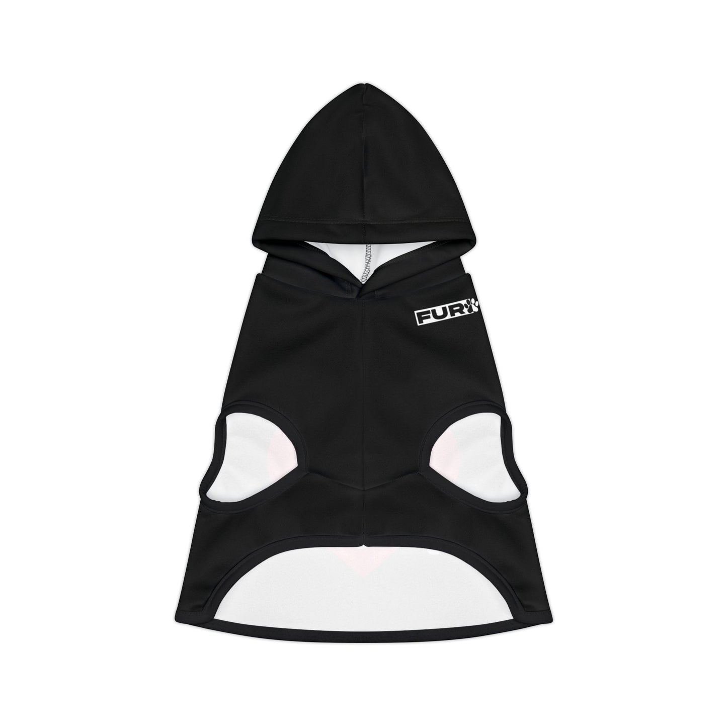 Pet Hoodie | "I Love My Person"